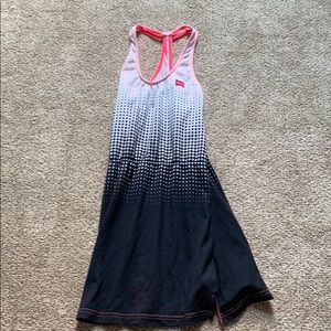 Cover up or casual dress